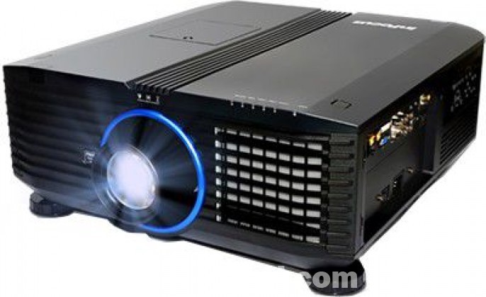 Projector Repairing and Servicing Center